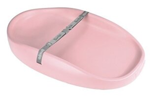 Bumbo - Wickelauflage Pink