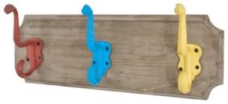 Garderobenleiste MIA 3