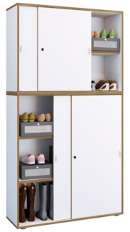 VCM Aktenschrank (1-St)