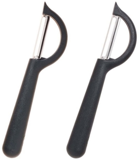 Kochblume Sparschäler P-Schäler, für Links- und Rechtshänder