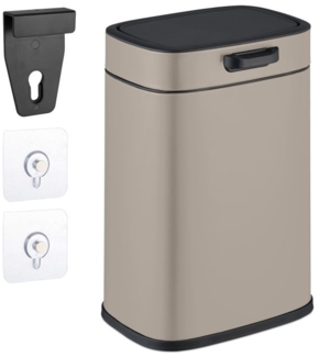 Hängender Küchenmülleimer 5 l 10049692_127