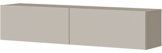 TV-Lowboard Gevto 140 (Farbe: Cashmere)
