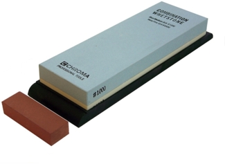 ST-1/6 Chroma Schleifstein Körnung 1000/6500