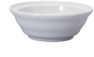 Auffangschale für Kaffeefilter V60 aus Porzellan weiß von HARIO