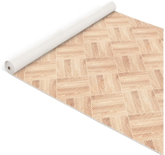 ANRO Schaum-Badematte Antirutschmatte Weichschaummatte Badezimmer Extra Breit, Höhe 5 mm, strapazierfähig, Drainage Effekt, Rillen, wasserdurchlässig, rutschhemmend, pflegeleicht, Weich, Rutschfest, Rutschhemmend, Schnelltrockend, mit Drainagelöchern, ...