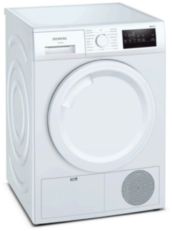 Wärmepumpentrockner WT43HV03 IQ300