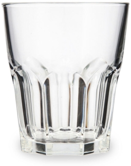 Trinkglas Luminarc New Amercia Pav Durchsichtig Glas 300 ml (6 Stück) (Pack 6x)