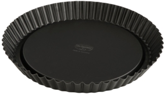 Dr. Oetker - Back-Freude Classic - Obstform Ø 28cm Obst- Kuchen- Back- Form 2517