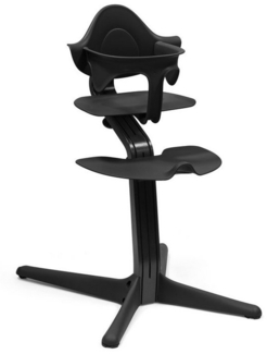Stokke Hochstuhl Angebotsaktion - Nomi® Kinderhochstuhl + Baby Set kostenlos dazu, Mitwachsender Hochstuhl