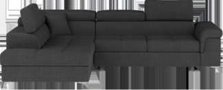 Eltap Eridano Ecksofa (Inari 96) Seite links