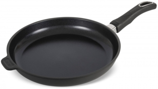 GASTROLUX EVO-Pfanne Guß-Bratpfanne - 28cm - 4,5cm