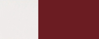 Küchenunterschrank Rimini 60x50x82cm 1-türig matt Farbe wählbar RI-D1D/60