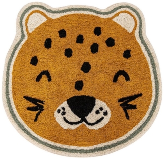 Atmosphera Créateur d'intérieur Kinderteppich, Höhe: 10 mm