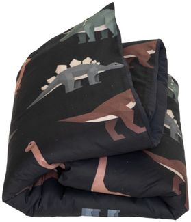 Studio Ditte Bettbezug - Dinosaurier - 140 x 200 c