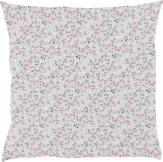 Bink Bedding Fleur Kissen Natur 50 x 50 cm Beige