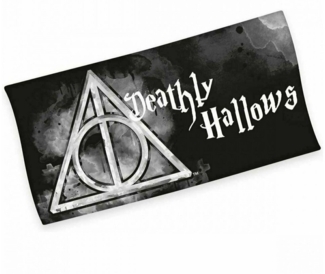 Herding Handtuch Harry Potter - Deathly Hallows