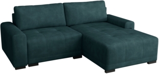 Ecksofa Moseti (Farbe: Country 12)