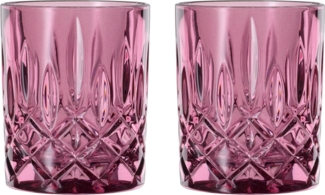 NACHTMANN 104244 NOBLESSE Whisky Tumbler BERRY 2er Set