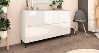 borchardt Möbel Kommode Haama, Breite 139 cm