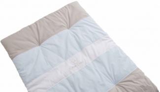 Be Be´s Collection Krabbeldecke 100x135 Kleiner Prinz
