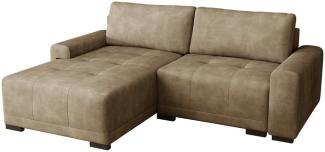 Ecksofa Moseti (Farbe: Country 03)