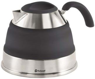 Outwell faltbarer Kessel Collaps Kettle 1. 5L Navy Night 650965