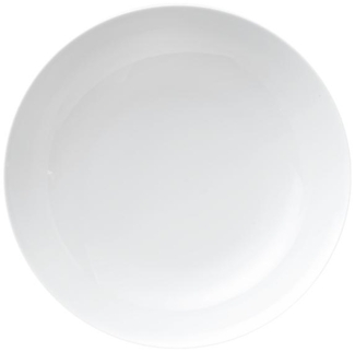 Thomas Medaillon Suppenteller, Tiefer Teller, Salatteller, Porzellan, Spülmaschinenfest, 22 cm, 10322