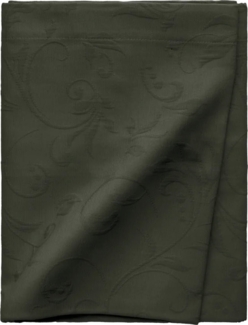 Pichler Tischdecke 130x170 cm Scala oliv 70% CO 30% PES