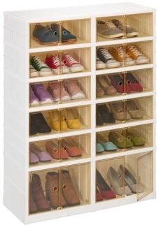 Faltbarer Schuhschrank 10050220_58