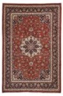 Morgenland Orientteppich - 295 x 202 cm - Rot