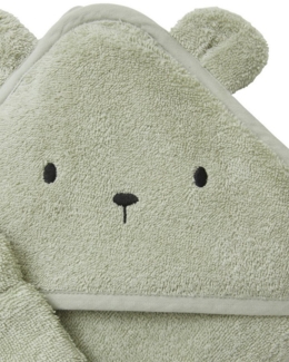 vertbaudet Kapuzenhandtuch 1061388013