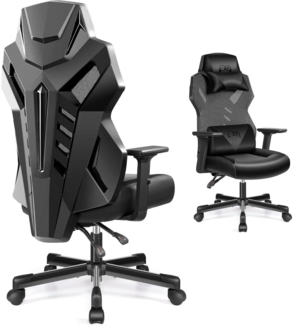Video Gaming Stuhl Racing Style Drehstuhl Verstellbar Ergonomisch