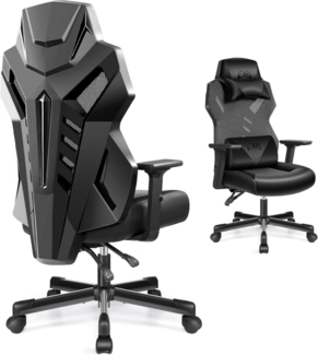Video Gaming Stuhl Racing Style Drehstuhl Verstellbar Ergonomisch