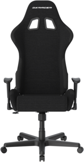 DX Racer Gamingstuhl Formula - Schwarz