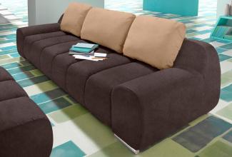 INOSIGN Big-Sofa Bono