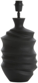 Lampenfuss SHARON (LBH 21x14x41 cm)