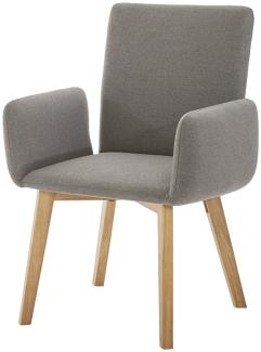 Stuhl Arona (Premium Teak Gestell)