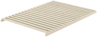 Lattenrost Lattenrost Völlig Metallfrei Stecksystem 140x200, ERST-HOLZ