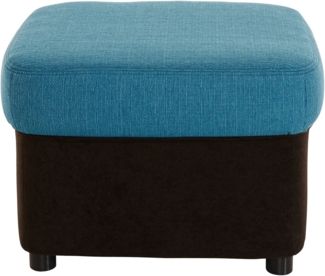 DOMO collection Hocker Flores