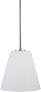 Deckenleuchte PS48-142ops Nickel Finish