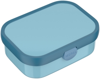 Mepal CAMPUS Brotdose mit Gabel Cool Blue (2025)