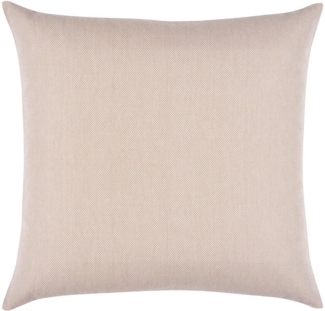 pad Kissen Risotto Sand (50x50 cm) 10378-C40-5050