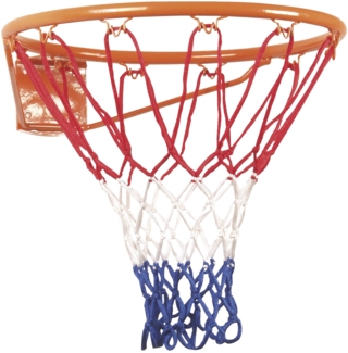 Hudora Basketballkorb 71700 Outdoor-Basketballkorb mit Netz