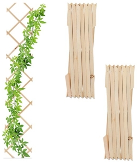 Ausziehbares Rankgitter im 3er Set 10050935_126