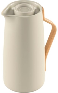 Stelton Emma Kaffee Isolierkanne 1,2l sand