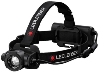 Ledlenser H15R Core LED-Stirnlampe