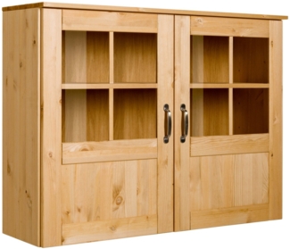 Home affaire Hängeschrank Alby Breite 100 cm, 2 Türen