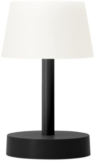 Remember LED Tischleuchte Fritz Pure