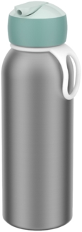 Mepal CAMPUS Thermoflasche Flip-Up 350 ml Cool Mint (2025)