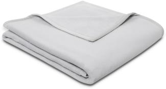 Wohndecke Cotton Sense, Biederlack, aus 100% Baumwolle